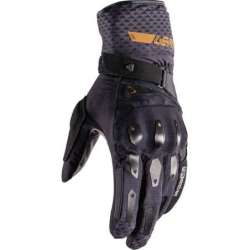 Leatt-Handschuhe Glove ADV SubZero 5.5 V26 grau-schwarz