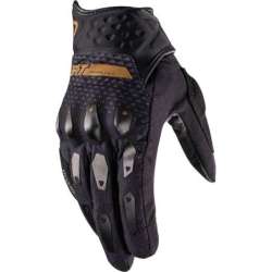 Gants Leatt Glove ADV SubZero 5.5 V26 gris-noir
