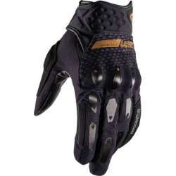 Leatt-Handschuhe Glove ADV SubZero 5.5 V26 grau-schwarz