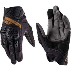 Leatt-Handschuhe Glove ADV 6.5 HydraDri V26 grau-schwarz