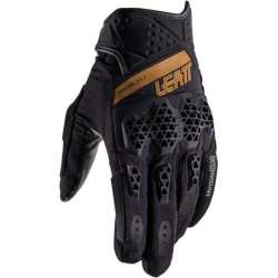 Leatt-Handschuhe Glove ADV 6.5 HydraDri V26 grau-schwarz