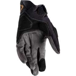 Leatt-Handschuhe Glove ADV 6.5 HydraDri V26 grau-schwarz