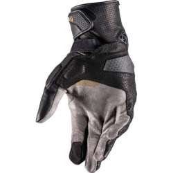 Leatt-Handschuhe Glove ADV 8.5 X-Flow V26 grau-schwarz