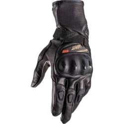 Leatt-Handschuhe Glove ADV 8.5 X-Flow V26 grau-schwarz