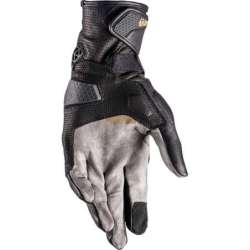 Leatt-Handschuhe Glove ADV 8.5 X-Flow V26 grau-schwarz