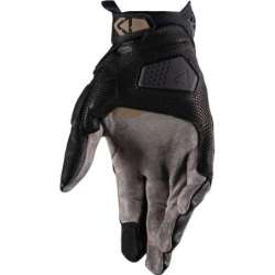 Gants Leatt Glove ADV 8.5 X-Flow V26 gris-noir
