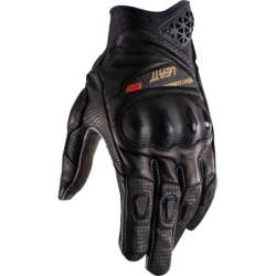 Leatt-Handschuhe Glove ADV 8.5 X-Flow V26 grau-schwarz