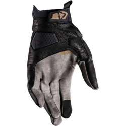 Leatt-Handschuhe Glove ADV 8.5 X-Flow V26 grau-schwarz