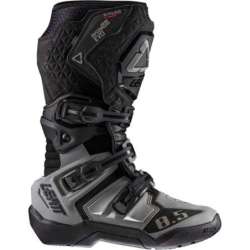 Bottes Leatt ADV 8.5 HydraDri V26 blanc-noir