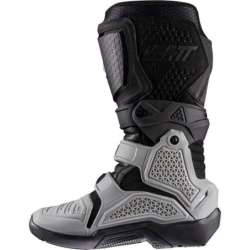 Bottes Leatt ADV 8.5 HydraDri V26 blanc-noir