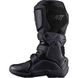 Leatt-Stiefel ADV 8.5 HydraDri V26 – bronze-schwarz-bronze