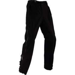 Leatt-Hose RainCover ADV V26, schwarz