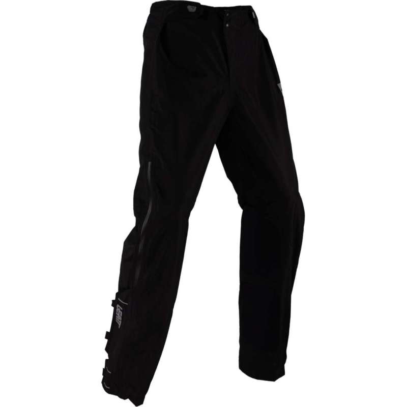 Leatt-Hose RainCover ADV V26, schwarz