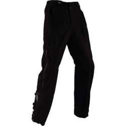 Leatt-Hose RainCover ADV V26, schwarz