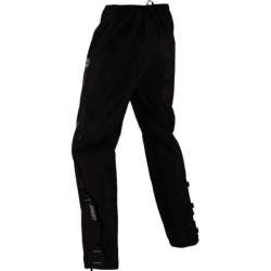 Leatt-Hose RainCover ADV V26, schwarz
