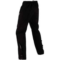 Leatt-Hose RainCover ADV V26, schwarz