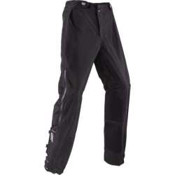 Leatt-Hose RainCover ADV V26, schwarz