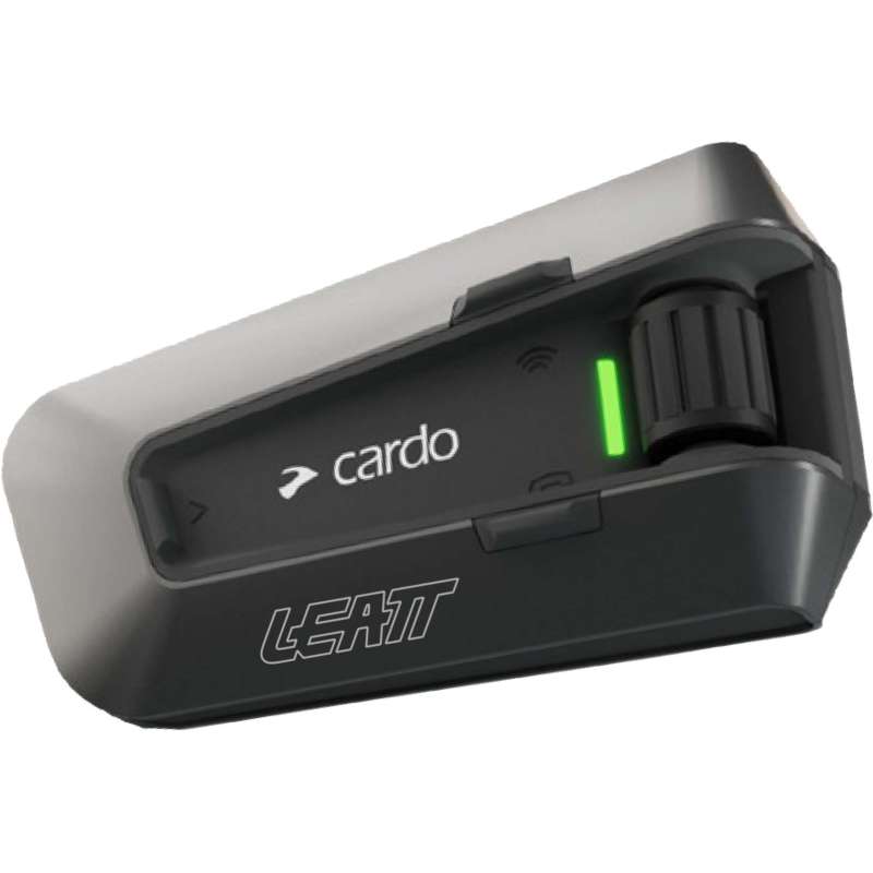 Intercoms moto Leatt Intercom Packtalk Edge