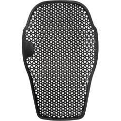 IXS-Rückenprotektor „Honeycomb L2“, schwarz, unisex
