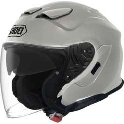 SHOEI J-Cruise 3 Jet-Helm, grau