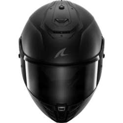 Casque intégral SHARK SPARTAN RS DARK SHADOW noir mat