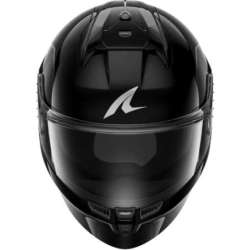 Casque intégral SHARK SKWAL CUP BLANK noir