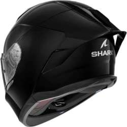 SHARK SKWAL CUP BLANK Integralhelm, schwarz