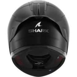 Integralhelm SHARK SKWAL CUP BLANK, mattschwarz