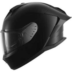 Integralhelm SHARK SKWAL CUP BLANK, mattschwarz
