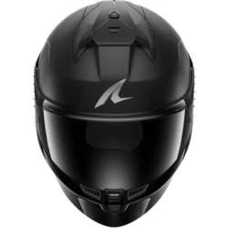 Casque intégral SHARK SKWAL CUP DARK SHADOW DUAL noir mat