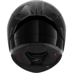 Casque intégral SHARK SKWAL CUP DARK SHADOW DUAL noir mat