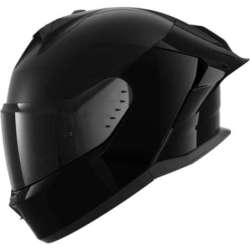 Integralhelm SHARK SKWAL CUP DARK SHADOW DUAL, mattschwarz