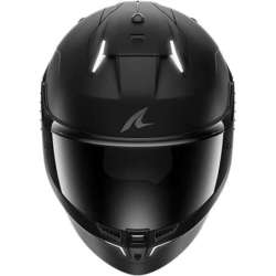 Casque intégral SHARK SKWAL i3 DARK SHADOW EDITION noir mat