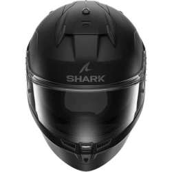 Integralhelm SHARK D-SKWAL 3 BLANK, mattschwarz