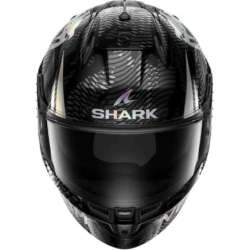 Integralhelm SHARK D-SKWAL 3 VENUM schwarz-dunkelgrau