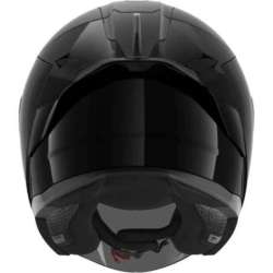 SHARK SKWAL JET CUP DARK SHADOW DUAL Jet-Helm, mattschwarz