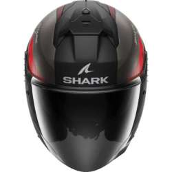 SHARK SKWAL JET CUP MOTOGP Jet-Helm, dunkelgrau matt