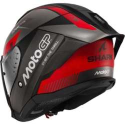 SHARK SKWAL JET CUP MOTOGP Jet-Helm, dunkelgrau matt