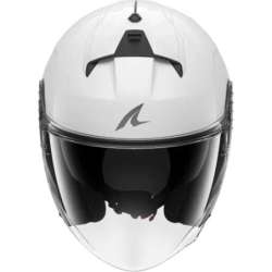 Casque jet SHARK SKWAL JET BLANK blanc