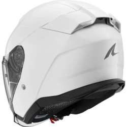 Casque jet SHARK SKWAL JET BLANK blanc