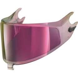Visière SHARK rose miroir, SPARTAN GT PRO / SPARTAN RS
