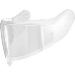 Visière SHARK transparente, SKWAL i3 / SKWAL CUP / D-SKWAL 3 / RIDILL 2