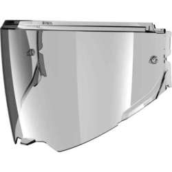 Leicht getöntes SHARK-Visier, OXO – Schale XS–M