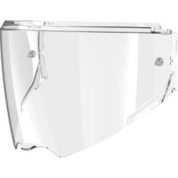 Visière SHARK transparente, OXO - coque L-2XL