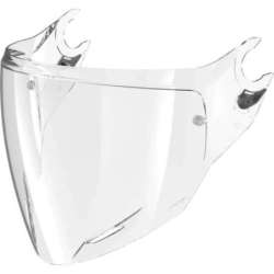 Visière SHARK transparente, RS JET