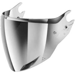 Visière SHARK miroir argentée, RS JET