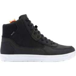 Chaussures TCX Mood 2 GTX noir-blanc-vert