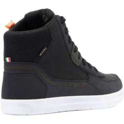 Chaussures TCX Mood 2 GTX noir-blanc-vert