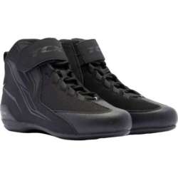 TCX-Schuhe „Shifter Sport“ in Schwarz