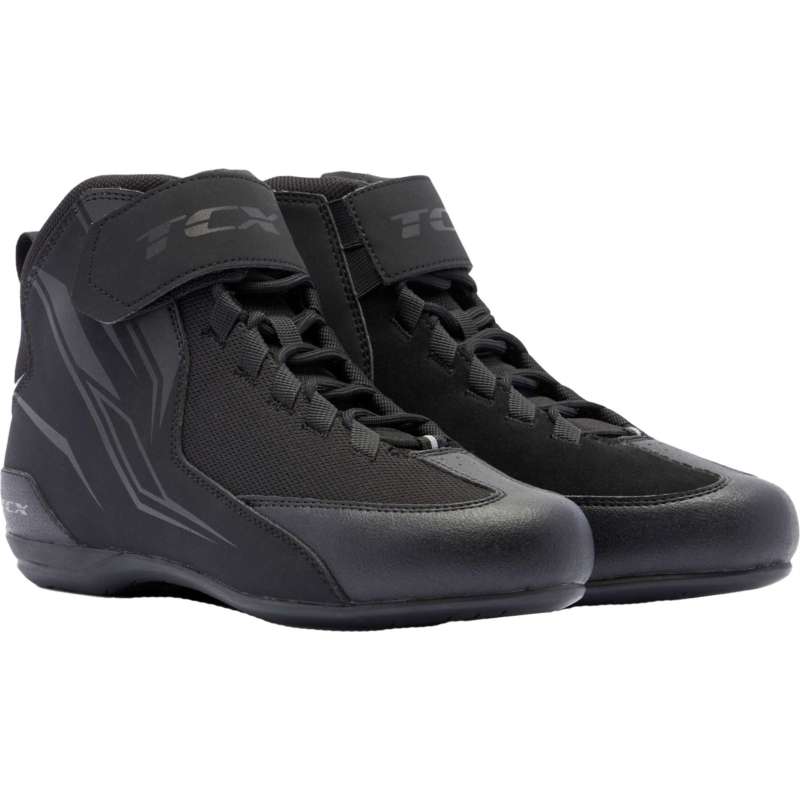 Chaussures TCX Shifter Sport noir